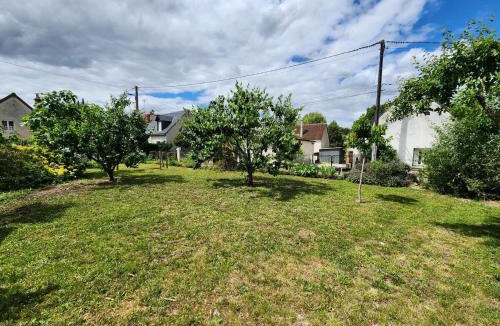 Thore-la-Rochette House | Charming cave house