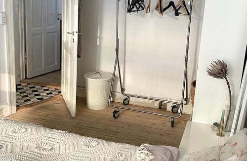 Osterbro Apartment | Charming central apartment