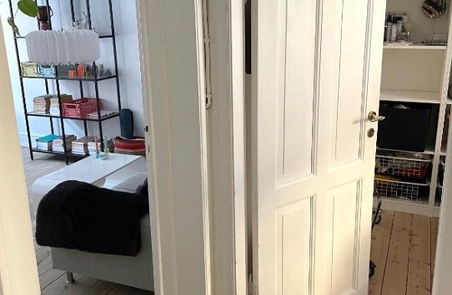 Osterbro Apartment | Charming central apartment