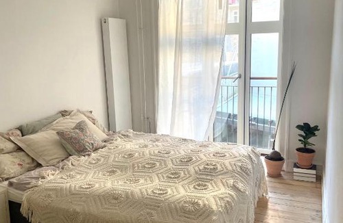 Osterbro Apartment | Charming central apartment