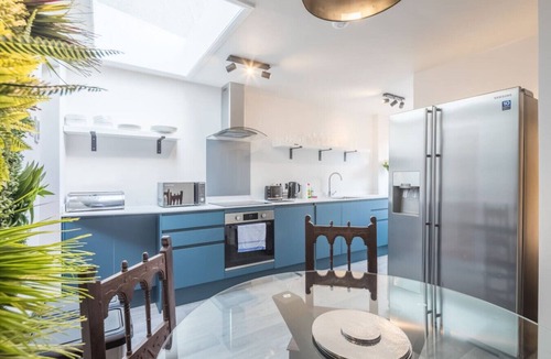 Cambridge Apartment | Charming Central Cottage