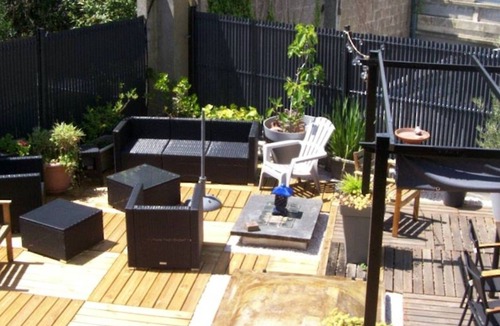 Saint-Nazaire Cottage | Charming Central Home with Modern Amenities, Close to Seafront & Attractions