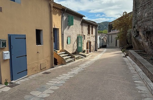 Capendu House | Charming, centrally located house close to Carcassonne, perfect for families!