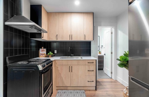 South London Apartment | Charming Century 1-Bedroom Apartment; Steps to Downtown