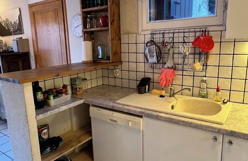 Vallouise Ski Chalet | Charming chalet in Vallouise