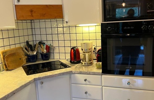 Vallouise Ski Chalet | Charming chalet in Vallouise