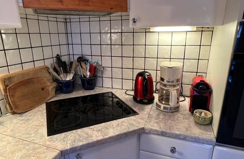 Vallouise Ski Chalet | Charming chalet in Vallouise