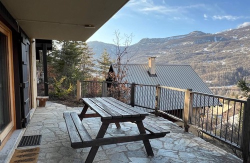 Vallouise Ski Chalet | Charming chalet in Vallouise