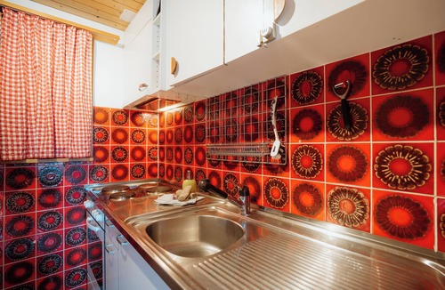 Amden Apartment | "Charming Chalet Apartment in Amden: Your Perfect Mountain Retreat!"
