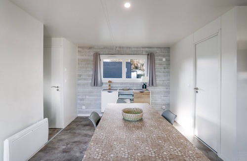 Caurel Ski Chalet | Charming Chalet by the Lake