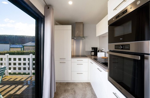 Caurel Ski Chalet | Charming Chalet by the Lake