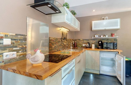 Levis-Saint-Nom House | Charming Chalet in the Heart of the Chevreuse Valley