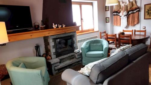 Vielha Ski Chalet | Charming Chalet in Viella, Mountain View