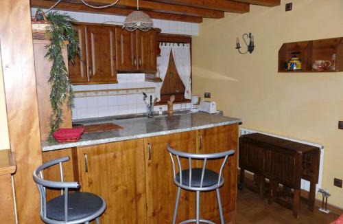 Vielha Ski Chalet | Charming Chalet in Viella, Mountain View