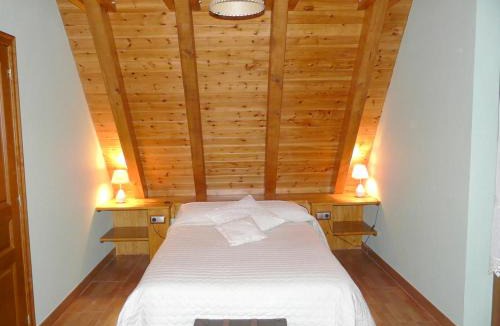 Vielha Ski Chalet | Charming Chalet in Viella, Mountain View