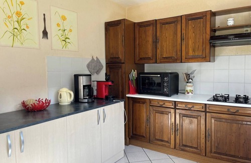 Allemond Ski Chalet | CHARMING CHALET - SLEEPS 6