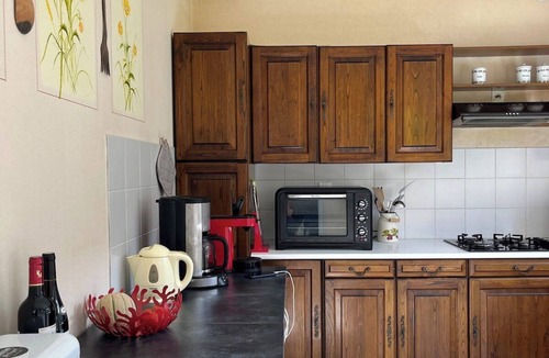 Allemond Ski Chalet | CHARMING CHALET - SLEEPS 6