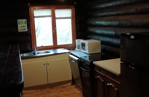 Monchaux Ski Chalet | Charming Chalet with Swimming Pool in Quend