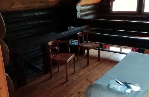 Monchaux Ski Chalet | Charming Chalet with Swimming Pool in Quend
