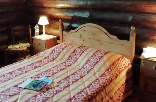 Monchaux Ski Chalet | Charming Chalet with Swimming Pool in Quend