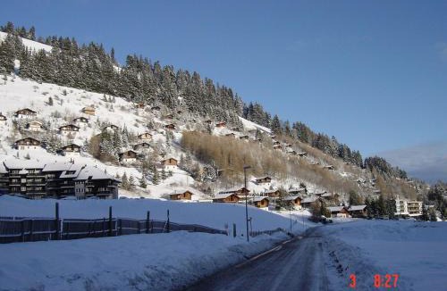 Moleson Ski Chalet | Charming chalet with panoramic view and private parking in Gruyère