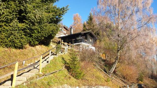 Moleson Ski Chalet | Charming chalet with panoramic view and private parking in Gruyère