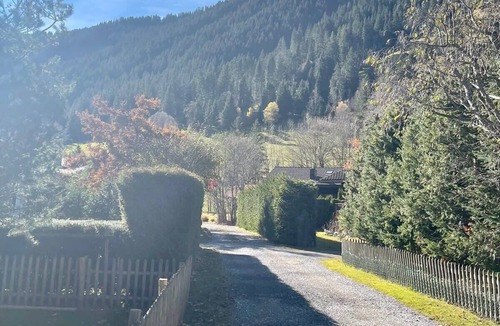 Zweisimmen Nr Gstaad Ski Chalet | Charming Chalet With Splendid Views Near Gstaad