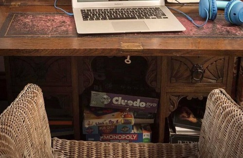 Trethurgy House | Charming Chapel Conversion by the Clay Trails