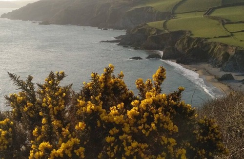Trethurgy House | Charming Chapel Conversion by the Clay Trails