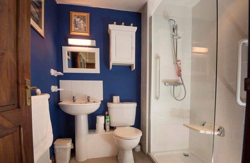 Trethurgy House | Charming Chapel Conversion by the Clay Trails