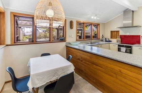 Khandallah House | Charming Character Bungalow in Khandallah