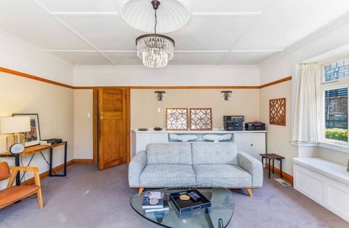 Khandallah House | Charming Character Bungalow in Khandallah