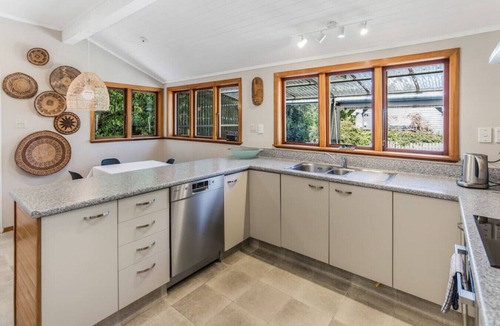 Khandallah House | Charming Character Bungalow in Khandallah