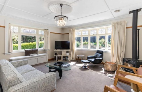 Khandallah House | Charming Character Bungalow in Khandallah