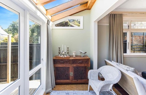 Khandallah House | Charming Character Bungalow in Khandallah