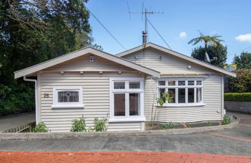 Khandallah House | Charming Character Bungalow in Khandallah