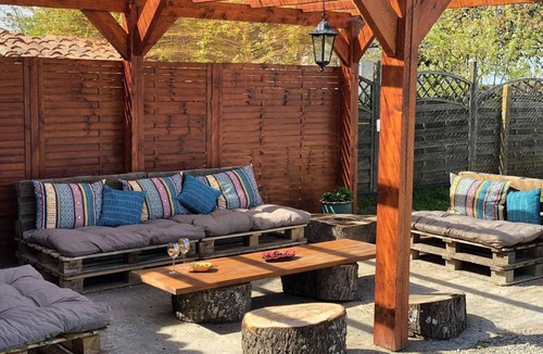 Sud Charente House | Charming Charentaise property with pool