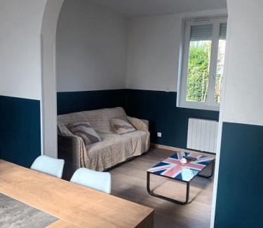 Charmes House | Charming Charmes