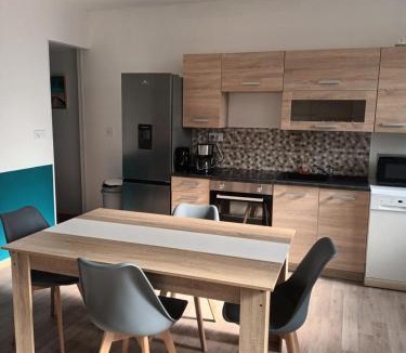 Charmes House | Charming Charmes