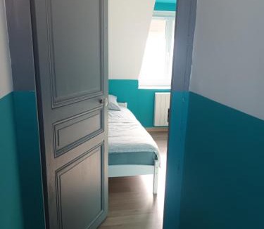 Charmes House | Charming Charmes