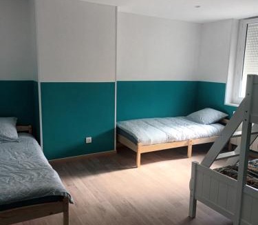 Charmes House | Charming Charmes