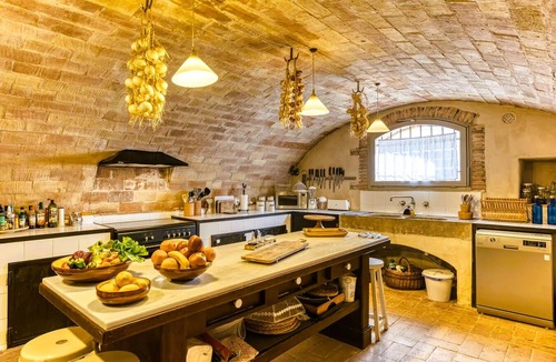 Riumors House | Charming Charming Village House (AA+Wifi+Swimming Pool)