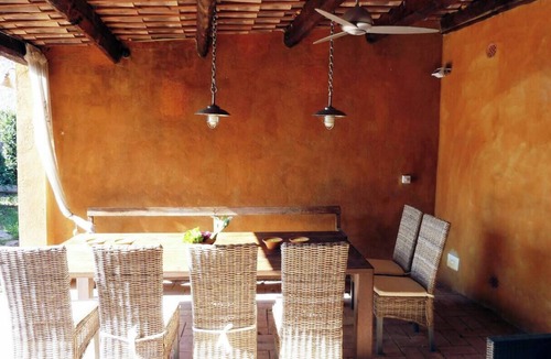 Riumors House | Charming Charming Village House (AA+Wifi+Swimming Pool)