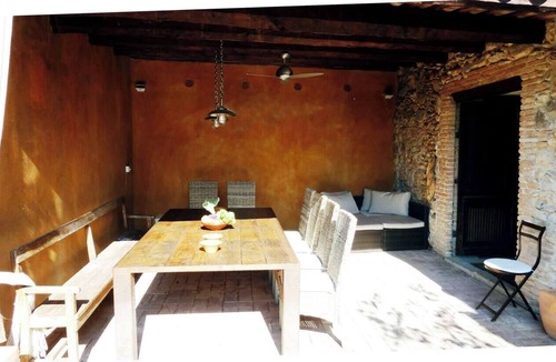 Riumors House | Charming Charming Village House (AA+Wifi+Swimming Pool)