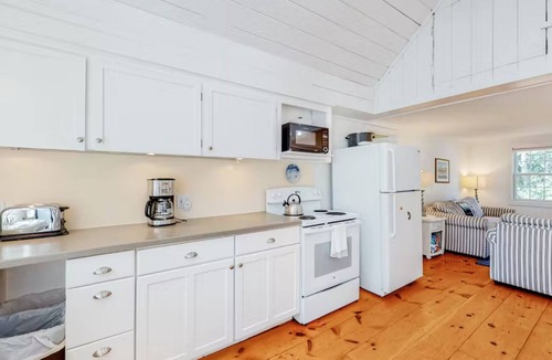 South Chatham House | Charming Chatham Cottage