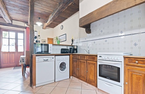 La Boussac House | Charming child-friendly holiday home