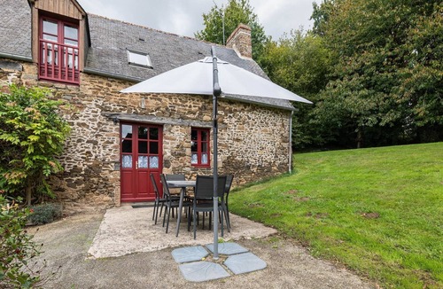 La Boussac House | Charming child-friendly holiday home
