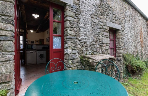 La Boussac House | Charming child-friendly holiday home