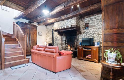 La Boussac House | Charming child-friendly holiday home