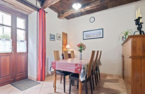 La Boussac House | Charming child-friendly holiday home